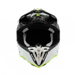 Airoh Twist 2.0 - Tech Yellow Matt 24 Airoh Twist 2.0 - Tech Yellow Matt -Motorcycle Riding Equipment Store tw2t31 03 1 jpg