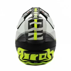 Airoh Twist 2.0 - Tech Yellow Matt 25 Airoh Twist 2.0 - Tech Yellow Matt -Motorcycle Riding Equipment Store tw2t31 04 1 jpg