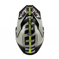 Airoh Twist 2.0 - Tech Yellow Matt 26 Airoh Twist 2.0 - Tech Yellow Matt -Motorcycle Riding Equipment Store tw2t31 06 1 jpg