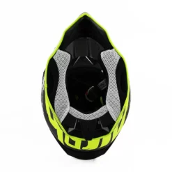 Airoh Twist 2.0 - Tech Yellow Matt 27 Airoh Twist 2.0 - Tech Yellow Matt -Motorcycle Riding Equipment Store tw2t31 07 1 jpg