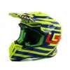 Airoh Twist - Cairoli Qatar Yellow -Motorcycle Riding Equipment Store twcq31 001 1 1