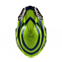 Airoh Twist - Cairoli Qatar Yellow 18 Airoh Twist - Cairoli Qatar Yellow -Motorcycle Riding Equipment Store twcq31 06 3 jpg