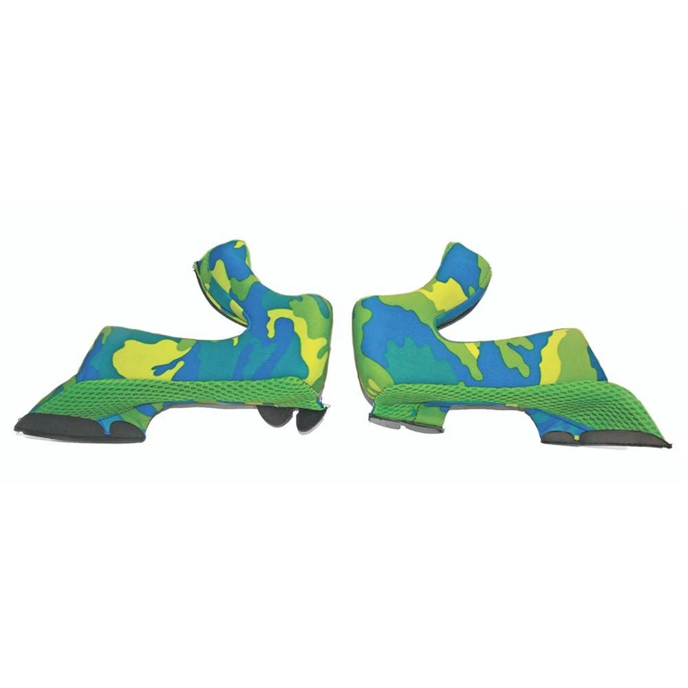 Airoh Twist 2.0 Cheek Pads 17 Airoh Twist 2.0 Cheek Pads - Image 15