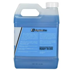 Engine Ice High Performance Coolant - 1/2 Gallon -Motorcycle Riding Equipment Store tyds008 03 jpg
