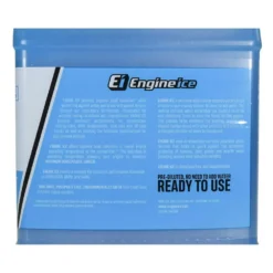 Engine Ice High Performance Coolant - 1/2 Gallon -Motorcycle Riding Equipment Store tyds008 04 jpg