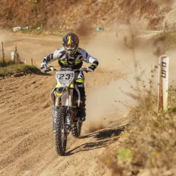 UFO MX23 Radial Motocross Kit Combo Neon Yellow 12 UFO MX23 Radial Motocross Kit Combo Neon Yellow -Motorcycle Riding Equipment Store ufo horizon black jersey pant combo 2 1 1 1 jpg