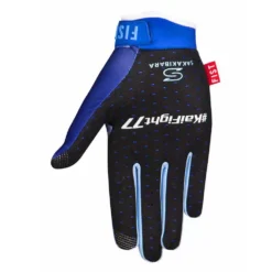 FIST Kai Sakakibara Motocross Gloves - Kaifight Koi 19 FIST Kai Sakakibara Motocross Gloves - Kaifight Koi -Motorcycle Riding Equipment Store ugfs00170 2 2 jpg