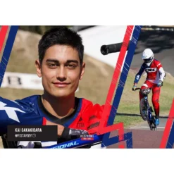 FIST Kai Sakakibara Motocross Gloves - Kaifight Koi 20 FIST Kai Sakakibara Motocross Gloves - Kaifight Koi -Motorcycle Riding Equipment Store ugfs00170 3 2 jpg