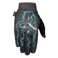 FIST Motocross Gloves - El Cobra Loco -Motorcycle Riding Equipment Store ugfs00171 jpg
