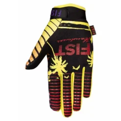 FIST Motocross Gloves - Miami: Phase 2 -Motorcycle Riding Equipment Store ugfs00174 2 jpg