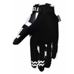 FIST Motocross Gloves - Blackzag -Motorcycle Riding Equipment Store ugfs00175 2 jpg