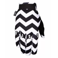 FIST Motocross Gloves - Blackzag -Motorcycle Riding Equipment Store ugfs00175 jpg