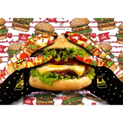 FIST Dylan Long Motocross Gloves - Burgers -Motorcycle Riding Equipment Store ugfs00177 3 1 jpg