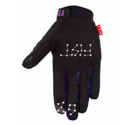 FIST Caroline Buchanan 3 Motocross Gloves - Sprinkles 19 FIST Caroline Buchanan 3 Motocross Gloves - Sprinkles -Motorcycle Riding Equipment Store ugfs00179 2 2 jpg