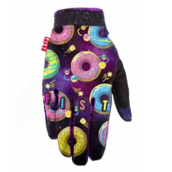 FIST Caroline Buchanan 3 Motocross Gloves - Sprinkles 18 FIST Caroline Buchanan 3 Motocross Gloves - Sprinkles -Motorcycle Riding Equipment Store ugfs00179 4 jpg