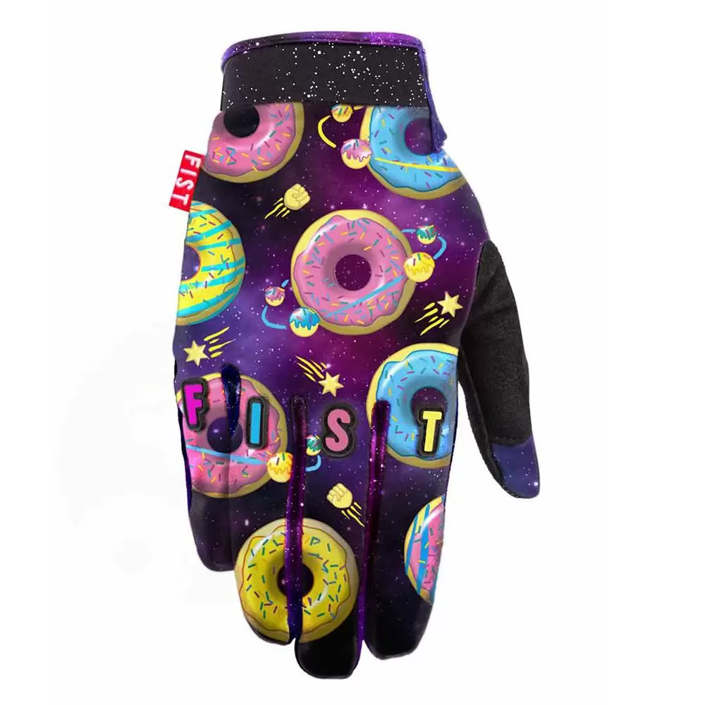 FIST Caroline Buchanan 3 Motocross Gloves - Sprinkles 9 FIST Caroline Buchanan 3 Motocross Gloves - Sprinkles - Image 7