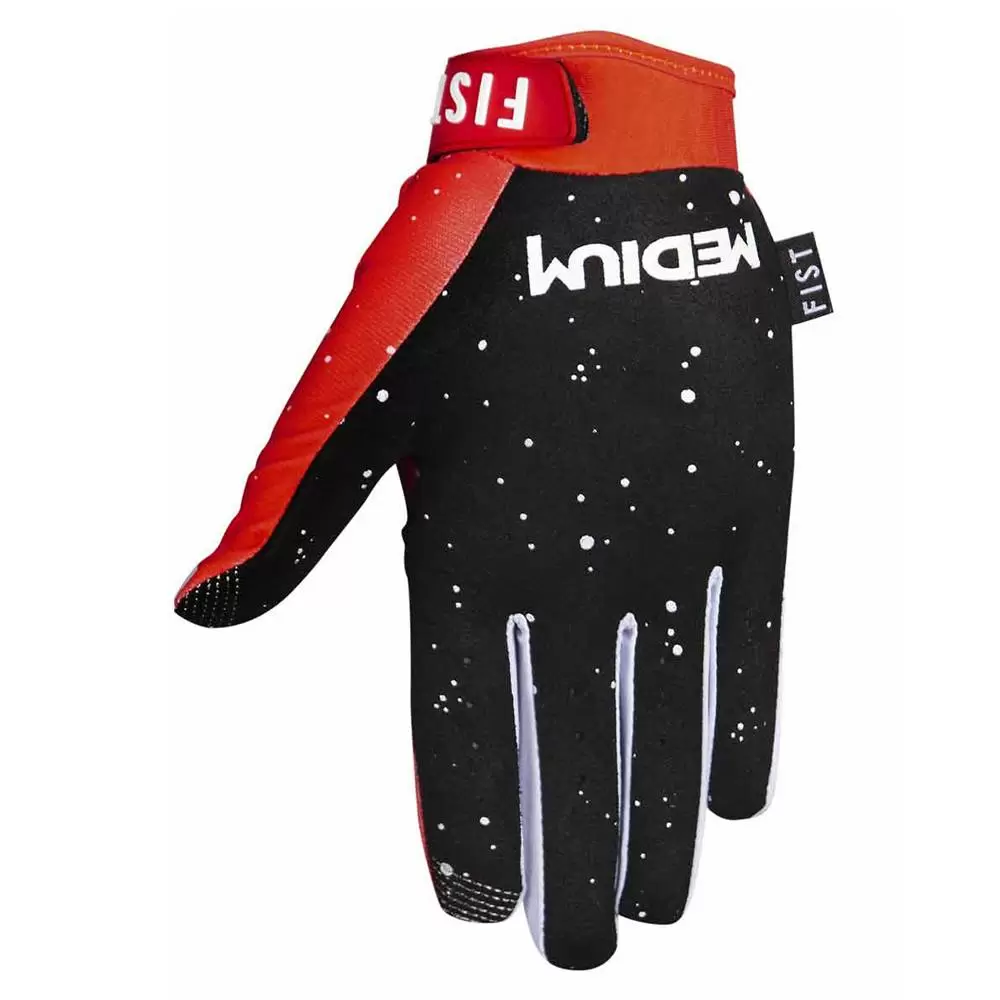 FIST Medium Boy Motocross Gloves - Soda Pop 10 FIST Medium Boy Motocross Gloves - Soda Pop - Image 8