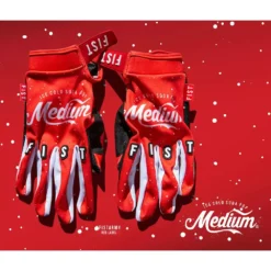 FIST Medium Boy Motocross Gloves - Soda Pop 20 FIST Medium Boy Motocross Gloves - Soda Pop -Motorcycle Riding Equipment Store ugfs00180 3 jpg