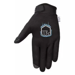 FIST Frosty Fingers Motocross Gloves - Polar Bear -Motorcycle Riding Equipment Store ugfw00004 2 jpg
