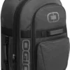 Ogio Terminal Wheeled Travel Bag -Motorcycle Riding Equipment Store uob6483 jpg