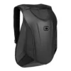 Ogio No Drag Mach 3 Motorcycle Backpack -Motorcycle Riding Equipment Store uob6612 01 jpg