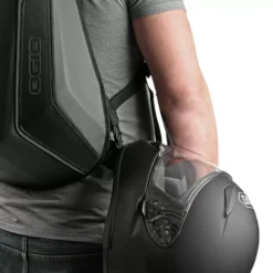 Ogio No Drag Mach 3 Motorcycle Backpack -Motorcycle Riding Equipment Store uob6612 03 jpg