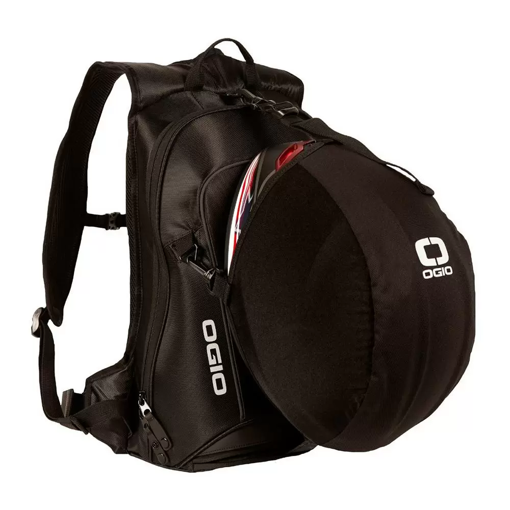 Ogio No Drag Stealth Mach LH 3 Ogio No Drag Stealth Mach LH