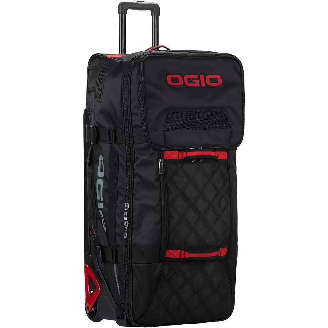 Ogio Rig T3 Wheeled Gear Bag Black 4 Ogio Rig T3 Wheeled Gear Bag Black - Image 2