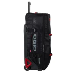 Ogio Rig T3 Wheeled Gear Bag Black 14 Ogio Rig T3 Wheeled Gear Bag Black -Motorcycle Riding Equipment Store uob7410 5 1 jpg