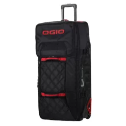 Ogio Rig T3 Wheeled Gear Bag Black 13 Ogio Rig T3 Wheeled Gear Bag Black -Motorcycle Riding Equipment Store uob7410 8 1 jpg