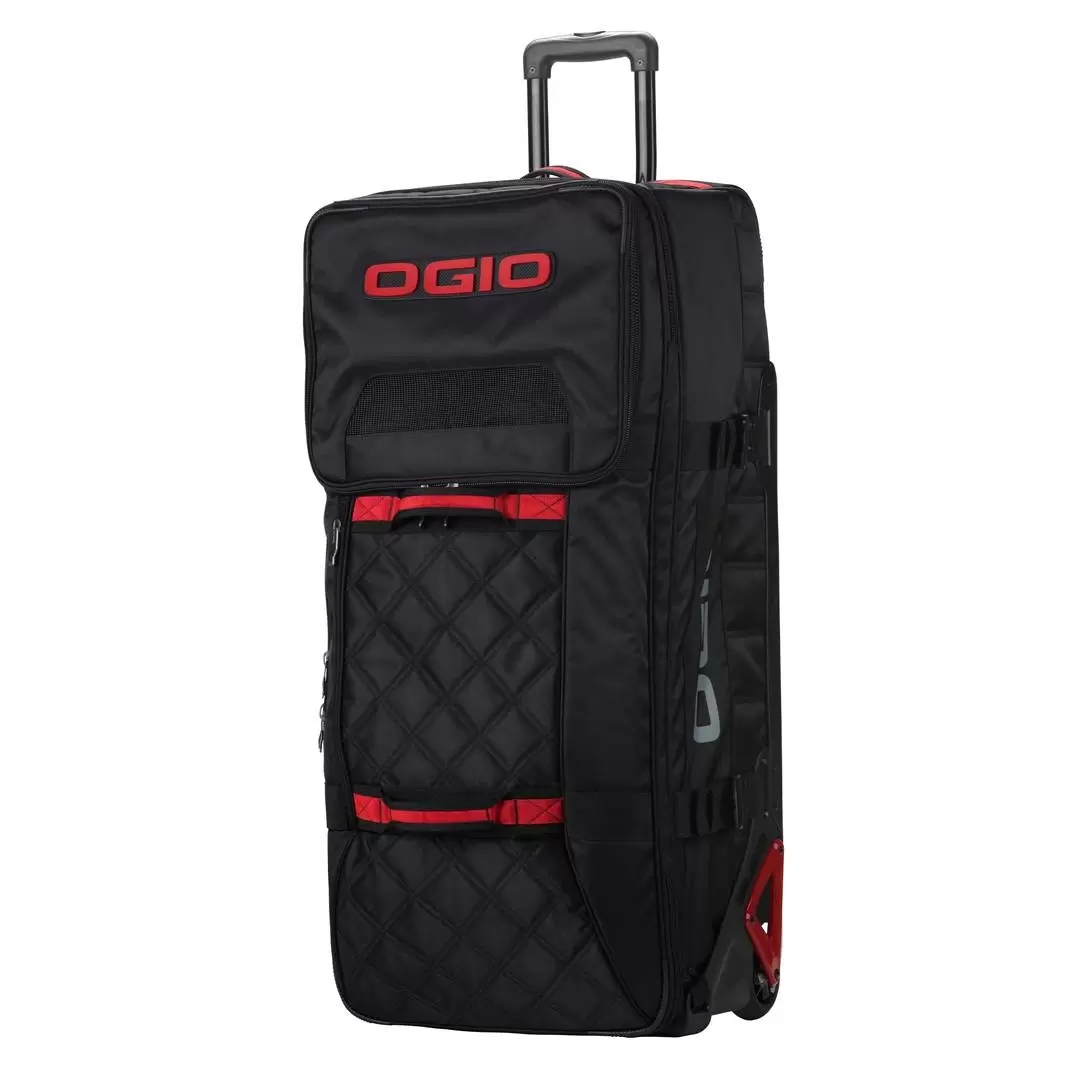 Ogio Rig T3 Wheeled Gear Bag Black 6 Ogio Rig T3 Wheeled Gear Bag Black - Image 4