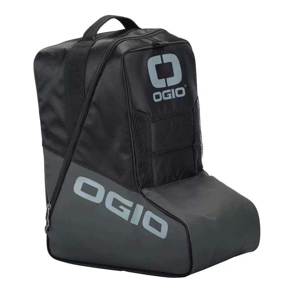 Ogio Stealth Motocross Boot Bag 3 Ogio Stealth Motocross Boot Bag