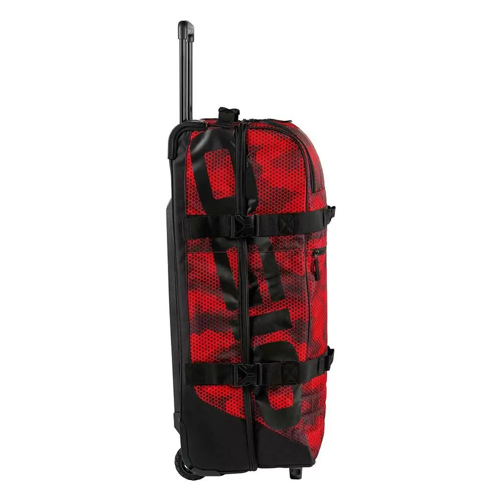 Ogio Trucker Red Camo Gear Bag 4 Ogio Trucker Red Camo Gear Bag - Image 2