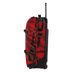 Ogio Trucker Red Camo Gear Bag 10 Ogio Trucker Red Camo Gear Bag -Motorcycle Riding Equipment Store uob7505 03 jpg