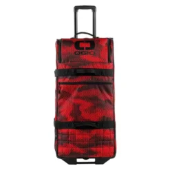 Ogio Trucker Red Camo Gear Bag 11 Ogio Trucker Red Camo Gear Bag -Motorcycle Riding Equipment Store uob7505 04 jpg