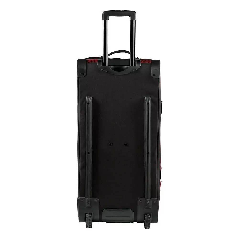 Ogio Trucker Red Camo Gear Bag 7 Ogio Trucker Red Camo Gear Bag - Image 5