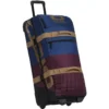 Ogio Trucker Burgandy / Navy Gear Bag 2 Ogio Trucker Burgandy / Navy Gear Bag -Motorcycle Riding Equipment Store uob7509 01 jpg