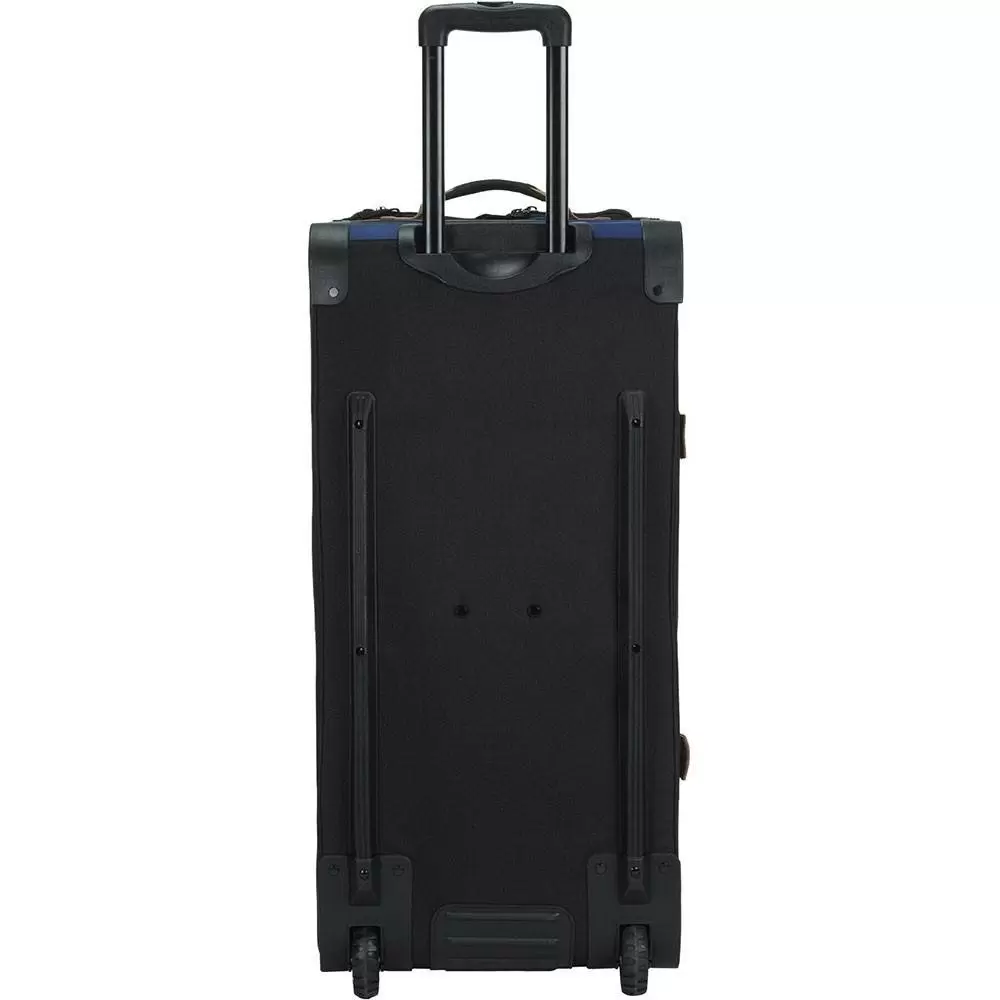 Ogio Trucker Burgandy / Navy Gear Bag 7 Ogio Trucker Burgandy / Navy Gear Bag - Image 5