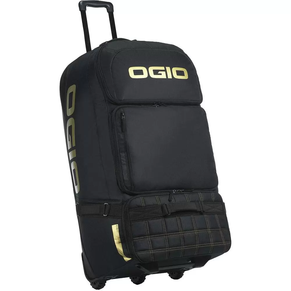 Ogio Dozer Gear Bag 3 Ogio Dozer Gear Bag