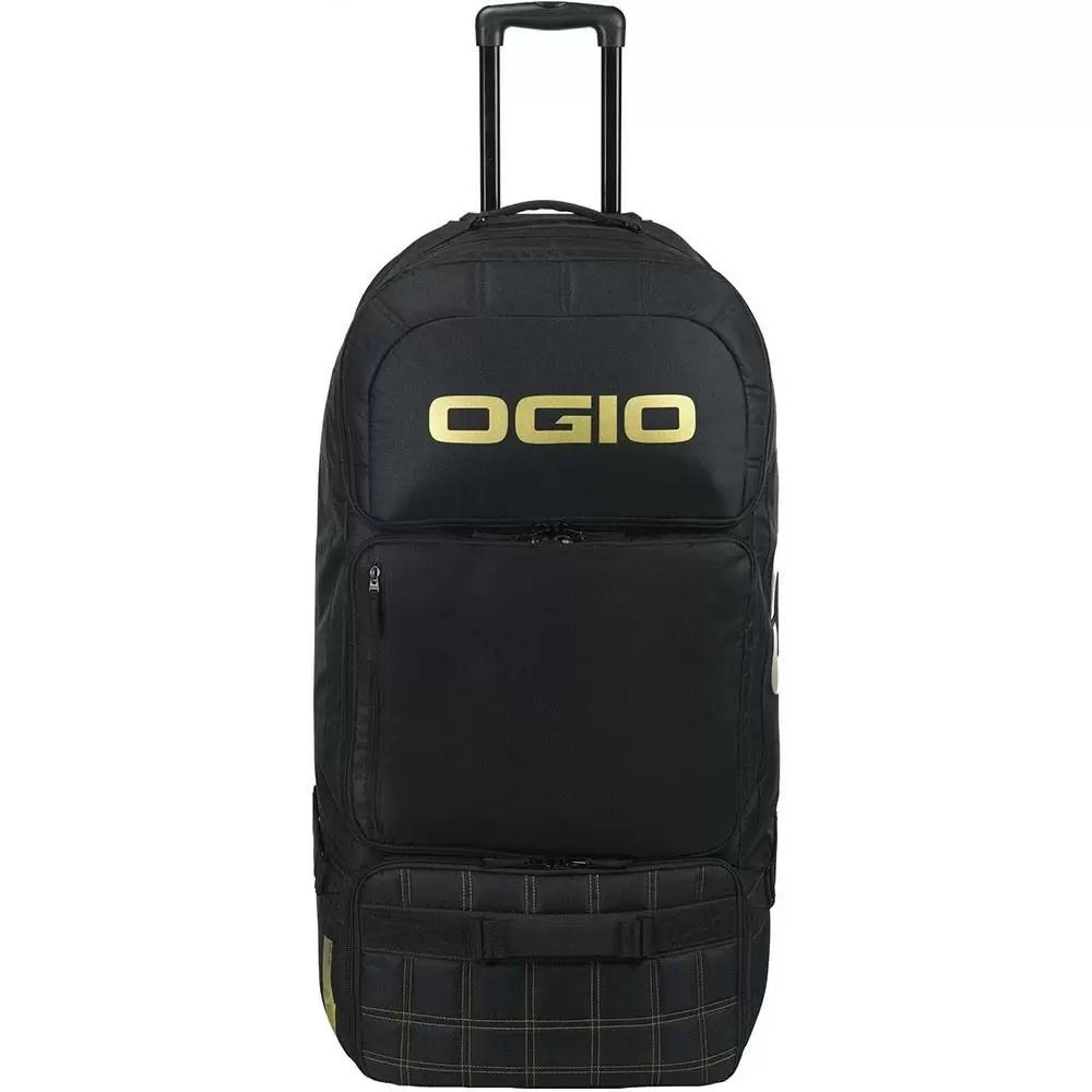 Ogio Dozer Gear Bag 7 Ogio Dozer Gear Bag - Image 5