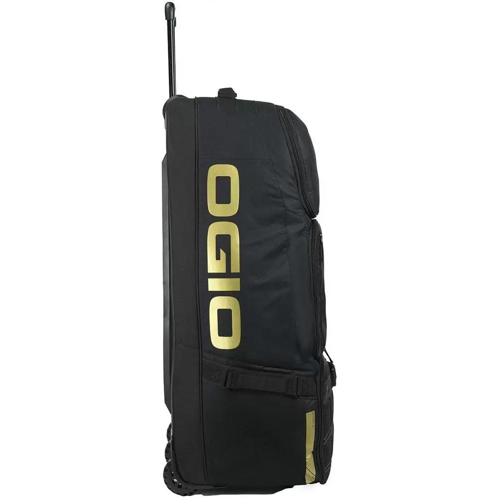 Ogio Dozer Gear Bag 8 Ogio Dozer Gear Bag - Image 6