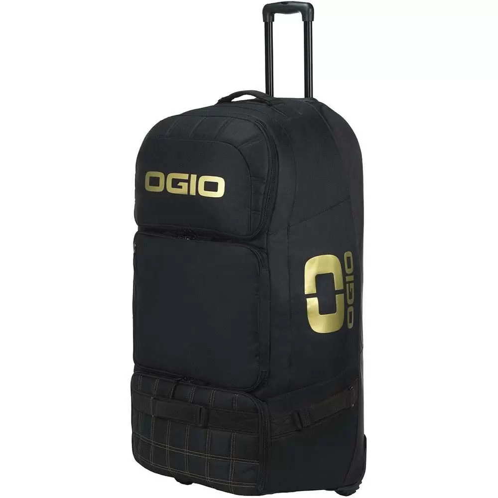 Ogio Dozer Gear Bag 6 Ogio Dozer Gear Bag - Image 4