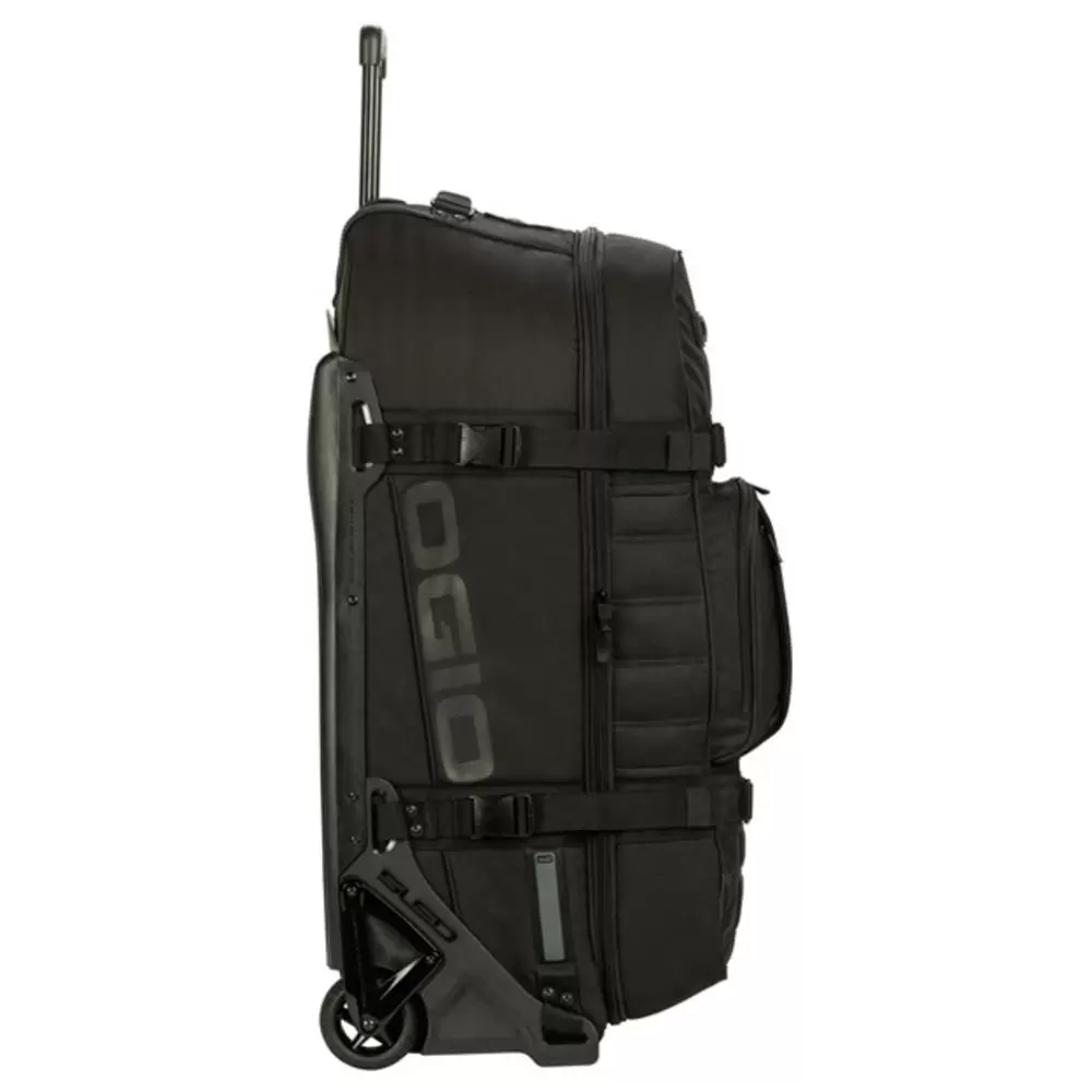 Ogio Rig 9800 Pro Blackout Wheeled Bag 5 Ogio Rig 9800 Pro Blackout Wheeled Bag - Image 3
