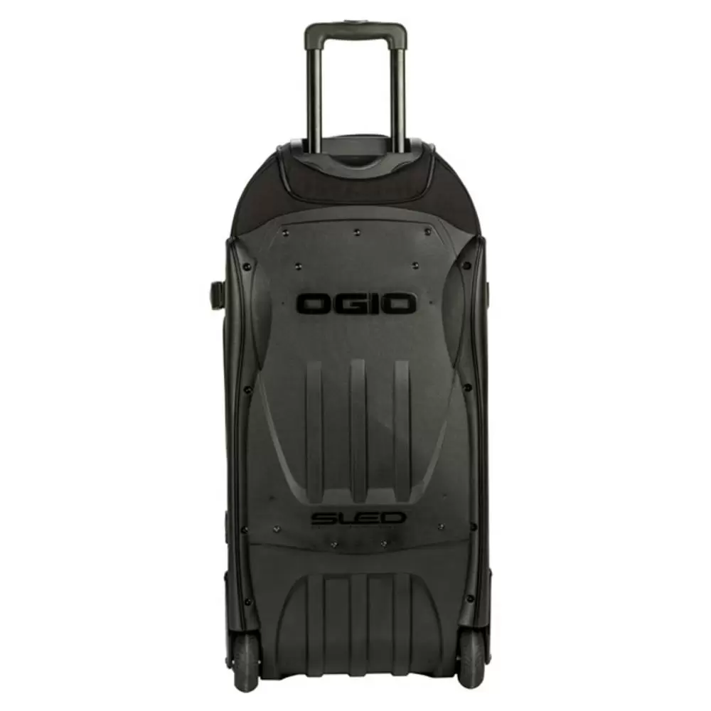 Ogio Rig 9800 Pro Blackout Wheeled Bag 6 Ogio Rig 9800 Pro Blackout Wheeled Bag - Image 4