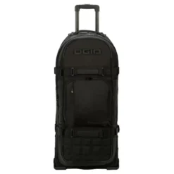 Ogio Rig 9800 Pro Blackout Wheeled Bag 15 Ogio Rig 9800 Pro Blackout Wheeled Bag -Motorcycle Riding Equipment Store uob8001 06 jpg