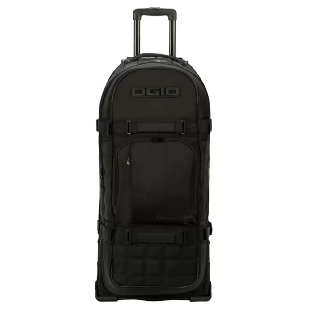 Ogio Rig 9800 Pro Blackout Wheeled Bag 9 Ogio Rig 9800 Pro Blackout Wheeled Bag - Image 7