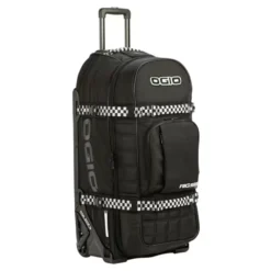 Ogio Rig 9800 Pro Fast Times Wheeled Bag 11 Ogio Rig 9800 Pro Fast Times Wheeled Bag -Motorcycle Riding Equipment Store uob8004 02 jpg