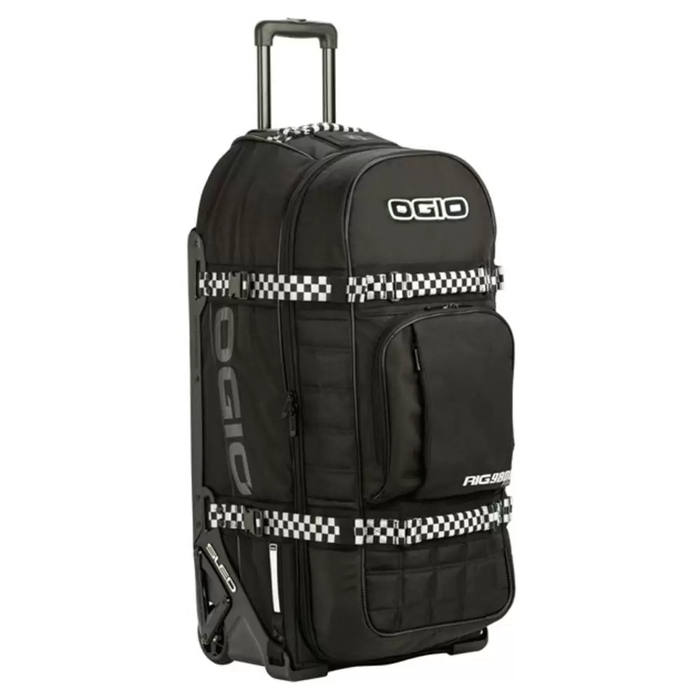 Ogio Rig 9800 Pro Fast Times Wheeled Bag 5 Ogio Rig 9800 Pro Fast Times Wheeled Bag - Image 3
