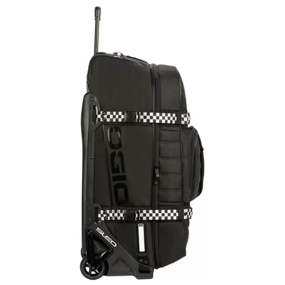 Ogio Rig 9800 Pro Fast Times Wheeled Bag 6 Ogio Rig 9800 Pro Fast Times Wheeled Bag - Image 4