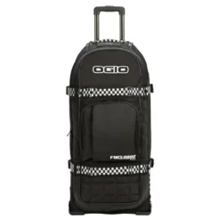Ogio Rig 9800 Pro Fast Times Wheeled Bag 15 Ogio Rig 9800 Pro Fast Times Wheeled Bag -Motorcycle Riding Equipment Store uob8004 06 jpg